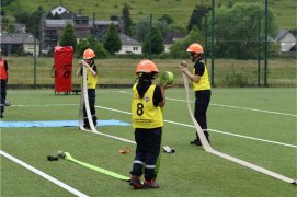 Fédération Nationale des Pompiers